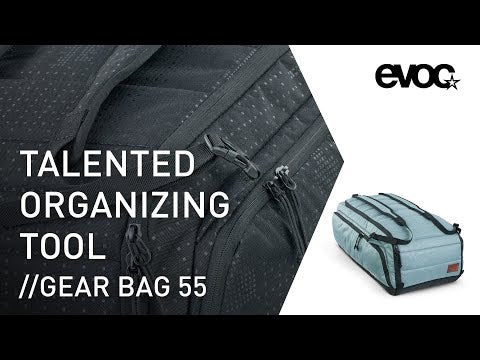 Gear Bag