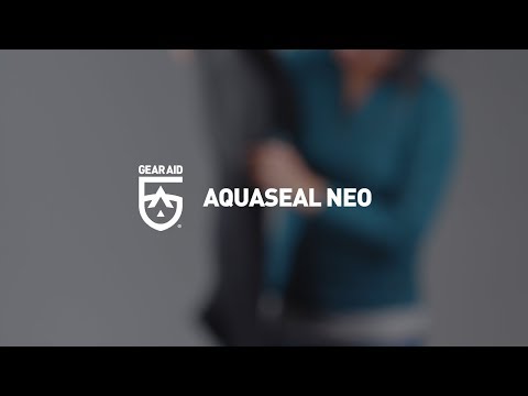 Aquaseal+NEO/Orca Wetsuit Neoprene Glue Contact Cement