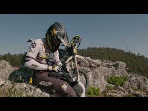 Raw 3L Dirt Biking Hydration