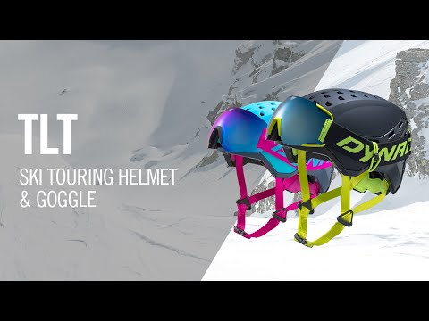 Ski Tour TLT Helmet