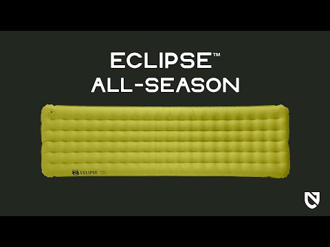 Nemo Eclipse All-Season Sleeping Pad