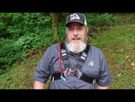Raw 3L Adventure Fit Dirt Biking Hydration Pack
