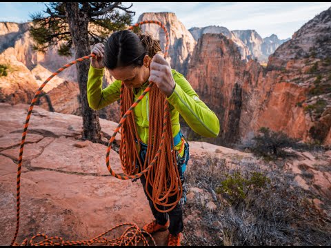 9.5 Crag Dry Rope