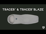 Tracer Blaze Sleeping Bag Liner