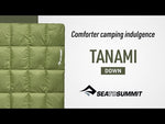 Tanami Down Comforter