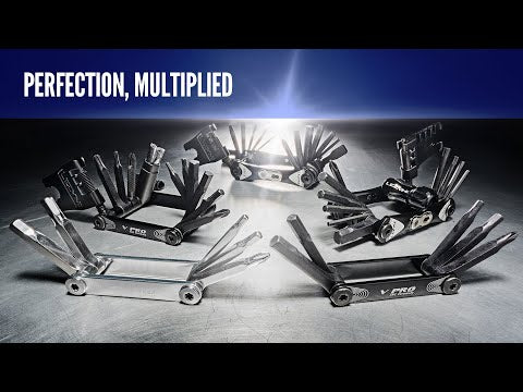 SV Pro Multi-tool