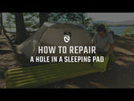 Roamer Self-Inflating Mattress