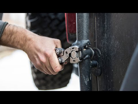 Dual Force Multi-Tool