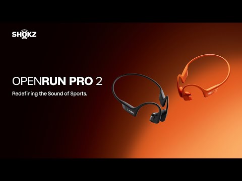 OpenRun PRO 2