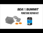 Air Mat Repair Kit
