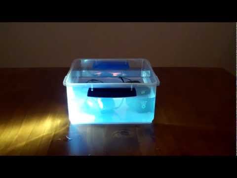X2 1700 Lightset (G1.0)