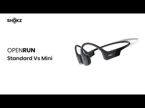 OpenRun MINI Wireless Bluetooth Headphones