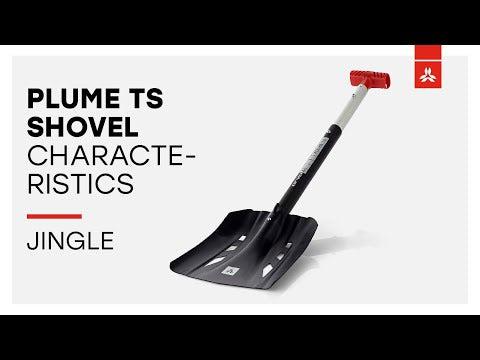 Plume TS Shovel