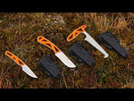 Exo-Mod Fixed Blade Saw