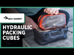 Hydraulic Packing Cube Set