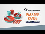 Passage Dinnerware Set (7 Piece)