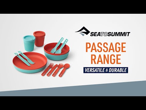 Passage Dinnerware Set (14 Piece)