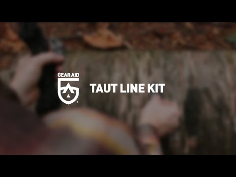 Taut Line Kit