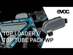 Top Tube Pack WP