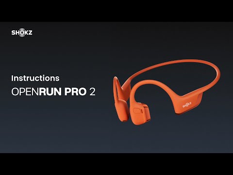 OpenRun PRO 2