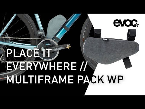 Multiframe Pack WP