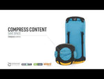 Evac Compression Dry Bag HD