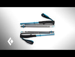 Distance Carbon Z Poles (Current Season)