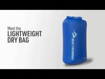 Lightweight Dry Bag
