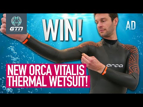 Vitalis Thermal Mens