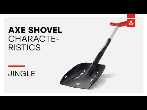 Axe Shovel