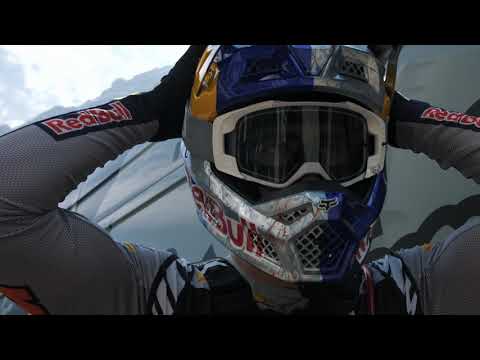 Raw 8L Dirt Biking Hydration