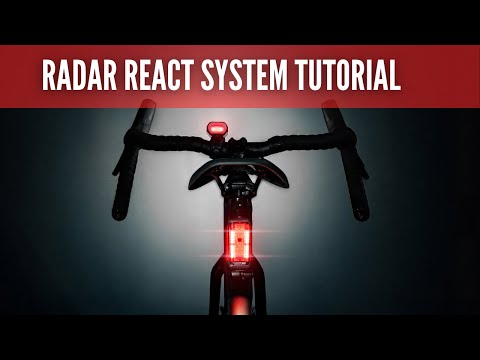 Radar React System