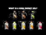 Koda Energy Gel