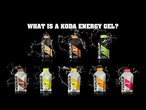 Koda Energy Gel