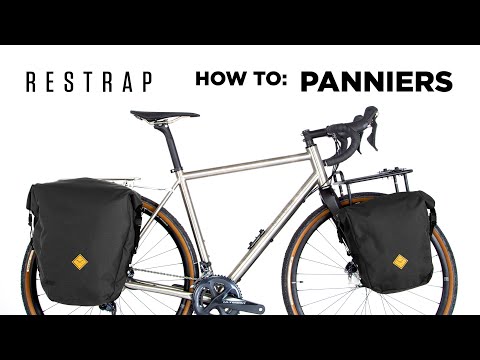 Pannier Bag