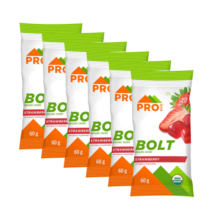 Probar Energy Chew