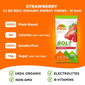 Probar Energy Chews Probar Energy Chew