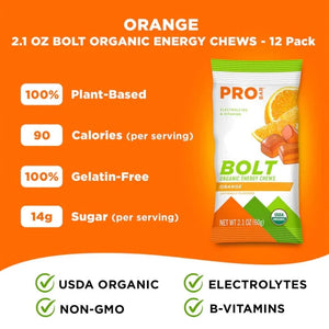 Probar Energy Chews Probar Energy Chew