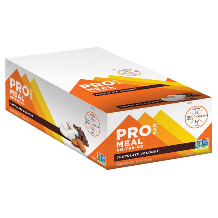 Probar Meal Bars