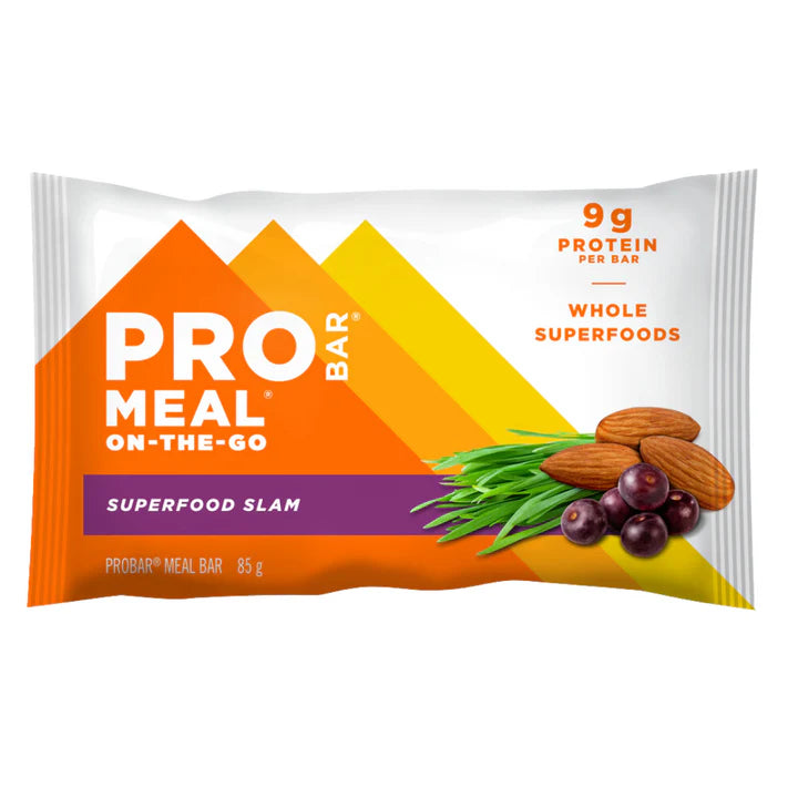 Probar Meal Bars