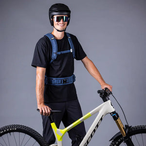 Evoc Hydration Pack Bike Trail Pro 16 Backpack