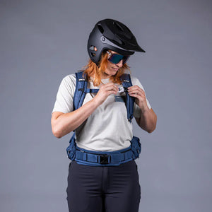 Evoc Hydration Pack Bike Trail Pro 16 Backpack