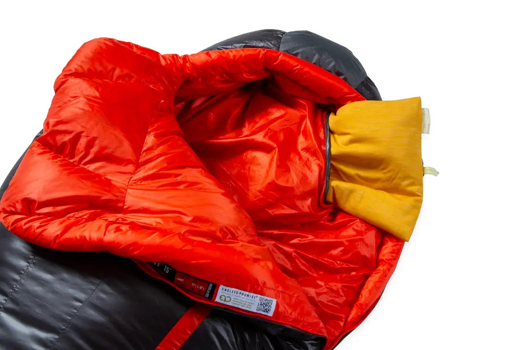 North face inferno 15 best sale