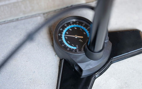 AirSmart Floor Pump