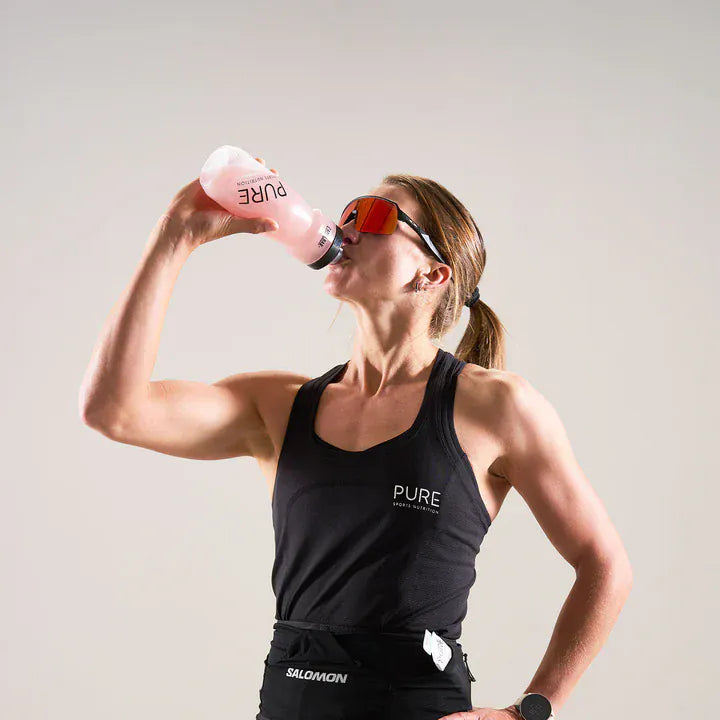 Puresport Electrolyte Powders Electrolyte Hydration Low Carb