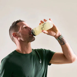 Puresport Electrolyte Powders Electrolyte Hydration Low Carb