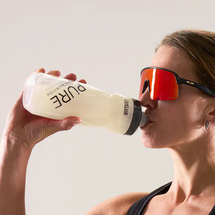 Puresport Electrolyte Powders Electrolyte Hydration Low Carb