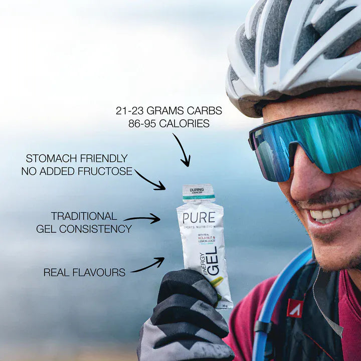 Puresport Energy Gel Energy Gel