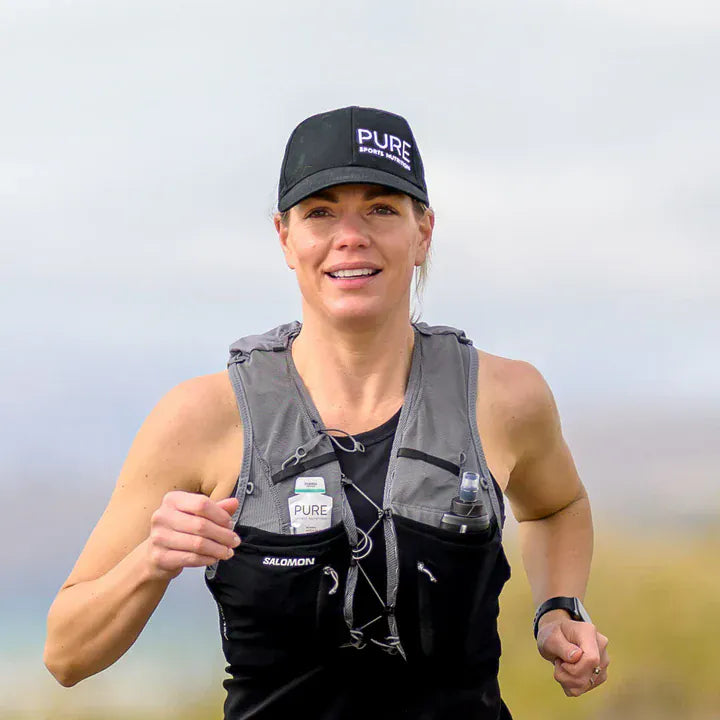 Puresport Energy Gel Fluid Energy Gel