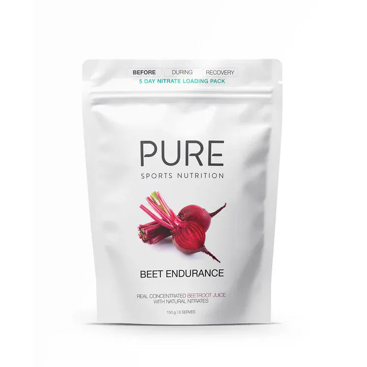 Puresport Sports Drinks Beet Endurance 150BE